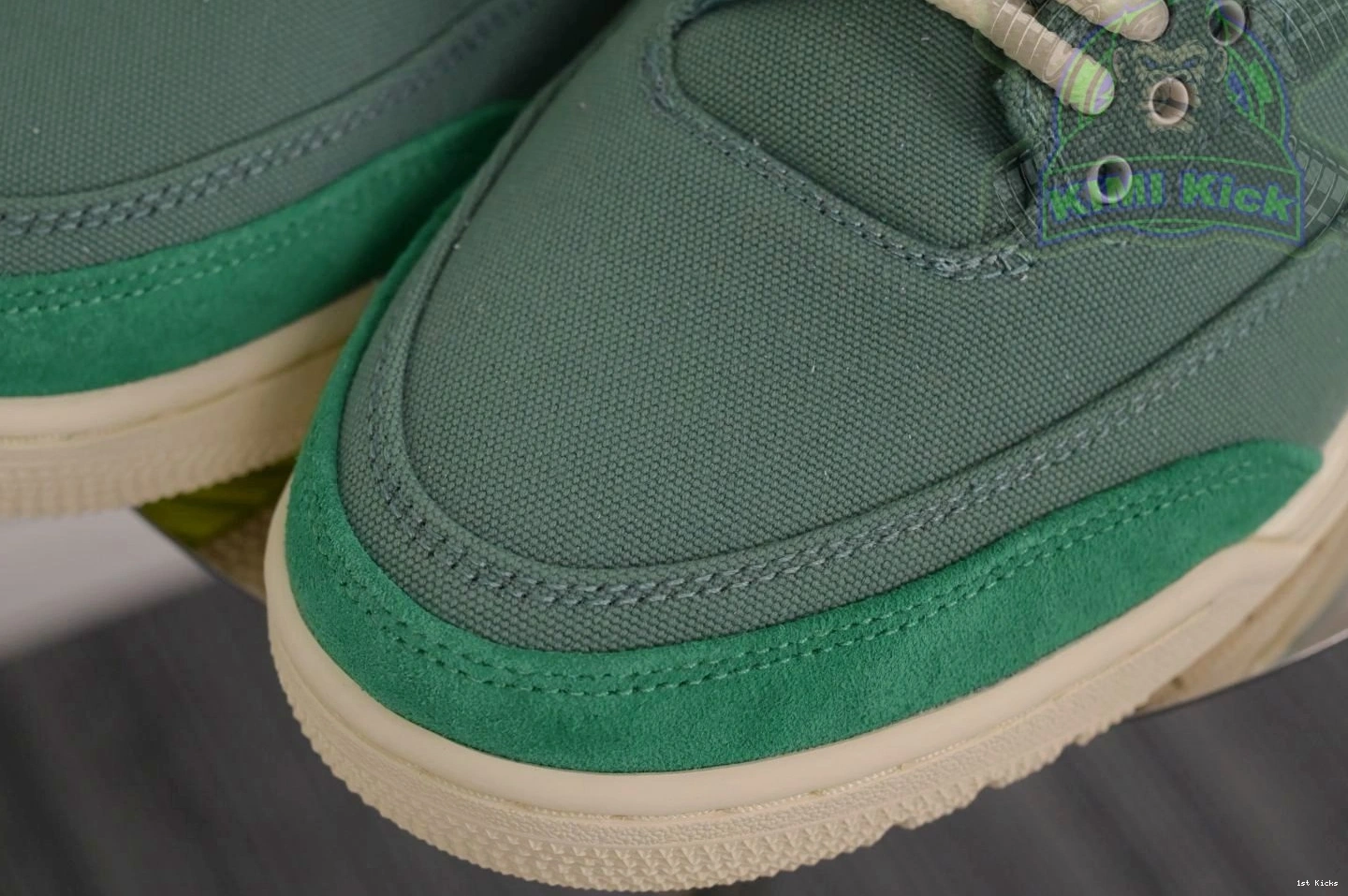 1851 BestValue OG Kimikick Air Jordan WMNS 3 Jordan 1228